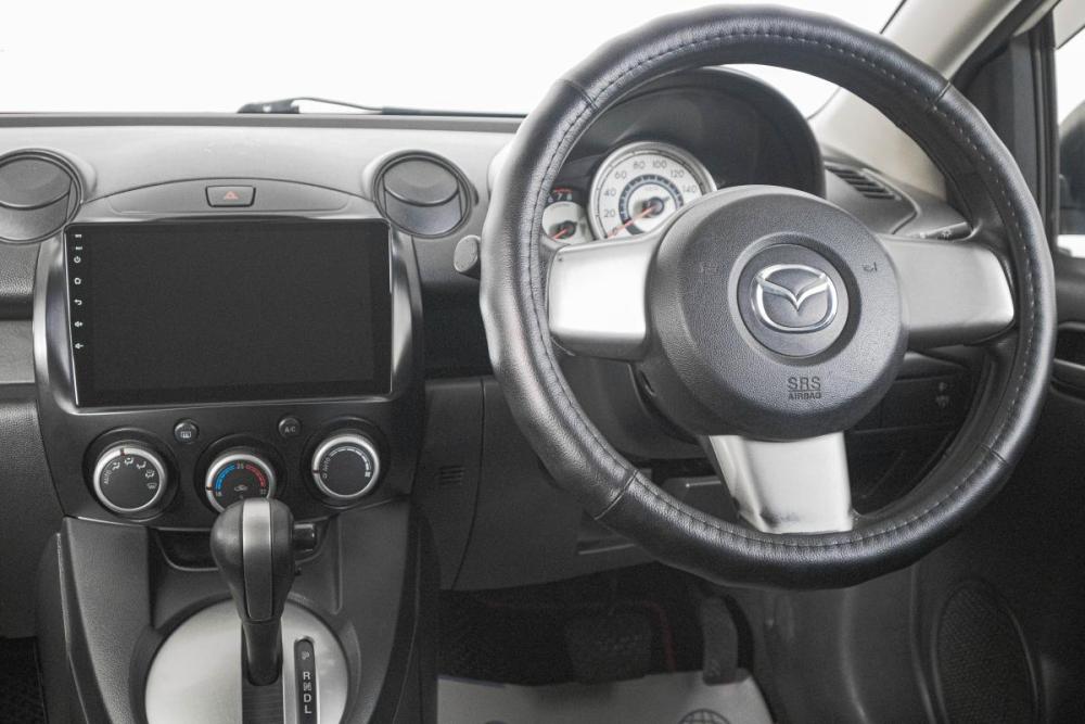 Mazda Demio III (DE) Кемерово  - изображение 15