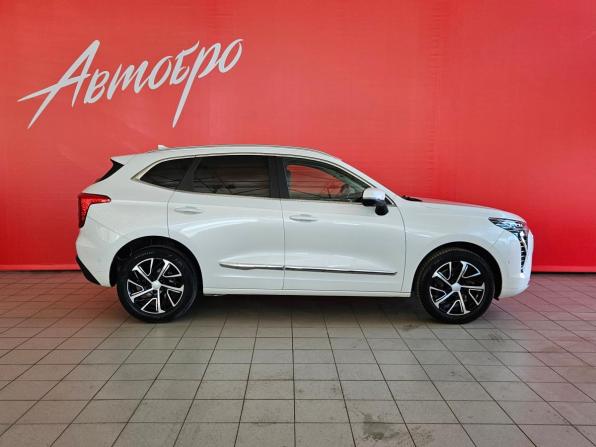 Haval Jolion I с пробегом 2021 года, цена 1 717 000 рублей, 128084 км, внедорожник, Автокод Объявления