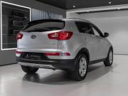 Kia Sportage III Москва  - изображение 27