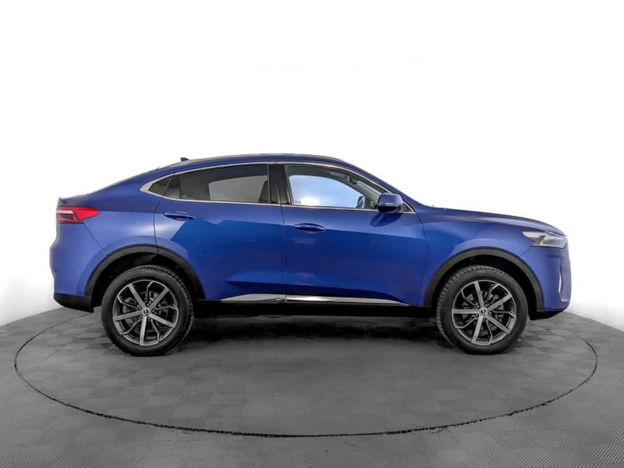 Haval F7x I Москва  - изображение 4
