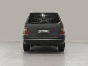 Mercedes-Benz M-Класс I (W163) Мурманск  - изображение 20