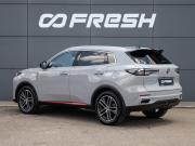 Changan CS55 Plus II Краснодар  - изображение 28