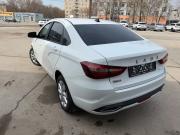 Lada (ВАЗ) Vesta I Рестайлинг (NG) Сызрань  - изображение 29