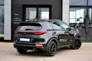 Kia Sportage IV Рестайлинг Воронеж  - изображение 21