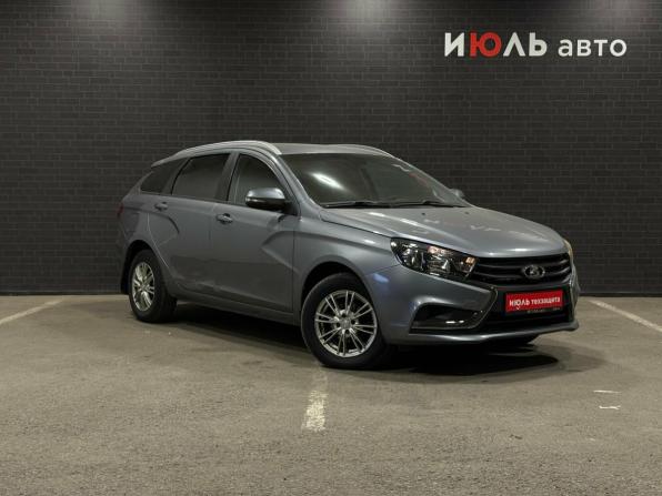 Lada (ВАЗ) Vesta I с пробегом 2019 года, цена 850 000 рублей, 216370 км, универсал, Автокод Объявления