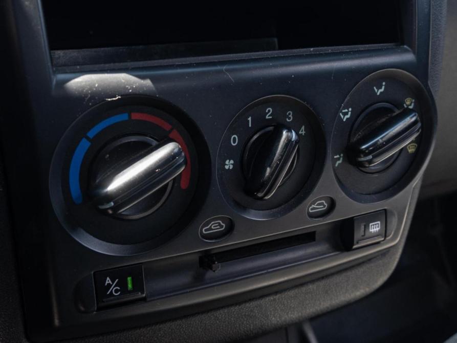 Hyundai Getz I Рестайлинг Краснодар  - изображение 13