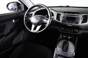 Kia Sportage III Рестайлинг Пермь  - изображение 36