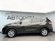 Nissan X-Trail III Москва  - изображение 23