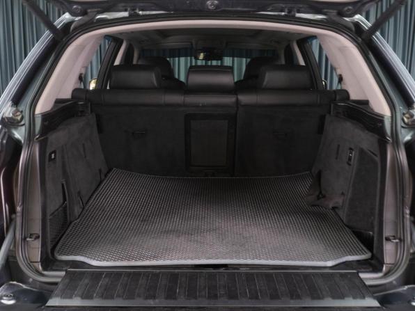 BMW X5 II (E70) с пробегом 2008 года, цена 1 609 000 рублей, 314185 км, внедорожник, Автокод Объявления
