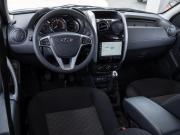 Lada (ВАЗ) Largus I Рестайлинг Волгоград  - изображение 28
