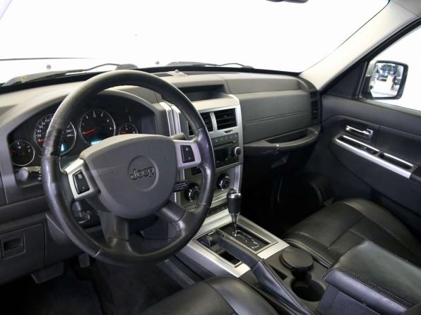 Jeep Cherokee IV (KK) с пробегом 2010 года, цена 790 000 рублей, 250000 км, внедорожник, Автокод Объявления