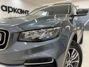 Geely Atlas Pro Волгоград  - изображение 47