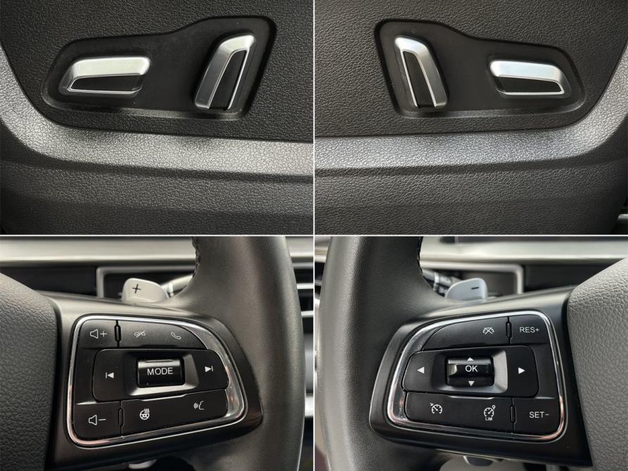 Chery Tiggo 8 Pro Max I Борисоглебск  - изображение 22