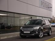 Ford Kuga II Рестайлинг Санкт-Петербург  - изображение 28