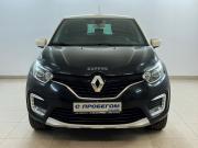 Renault Kaptur I Москва  - изображение 16