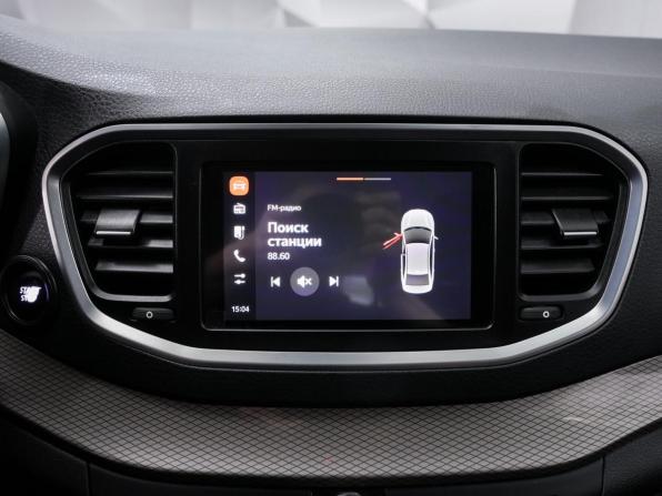 Lada (ВАЗ) Vesta I Рестайлинг (NG) с пробегом 2023 года, цена 1 342 000 рублей, 25300 км, седан, Автокод Объявления