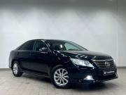 Toyota Camry VII (XV50) Кемерово  - изображение 18