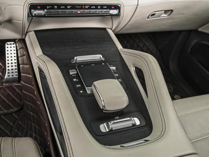 Mercedes-Benz GLS II (X167) Ставрополь  - изображение 23
