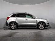 Opel Antara I Рестайлинг Санкт-Петербург  - изображение 22