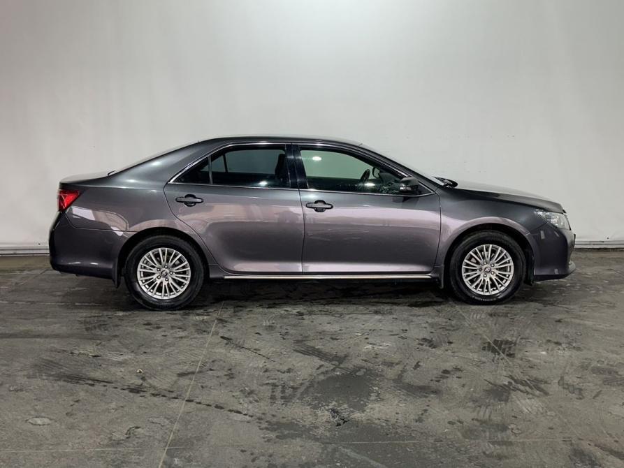 Toyota Camry VII (XV50) Москва  - изображение 8