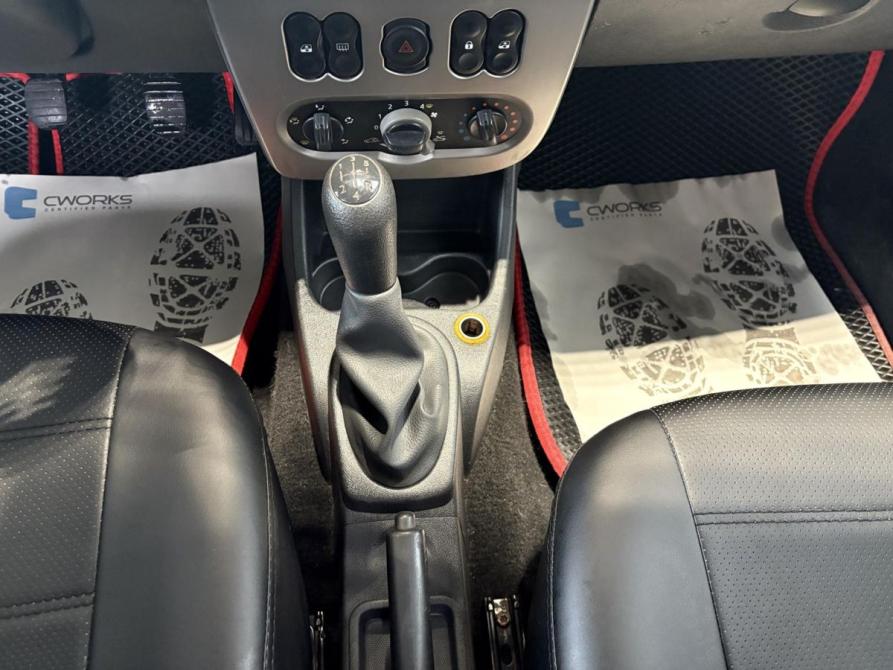 Renault Sandero I Новомосковск  - изображение 14