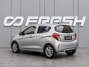 Chevrolet Spark IV Рестайлинг Краснодар  - изображение 23