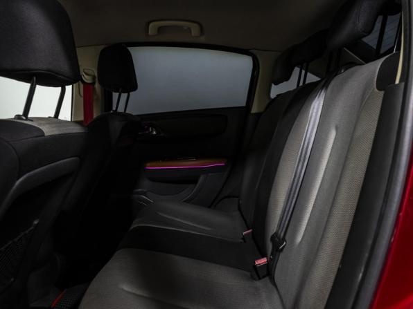Citroen C4 I с пробегом 2006 года, цена 447 000 рублей, 231931 км, хэтчбек, Автокод Объявления