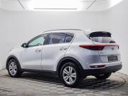 Kia Sportage IV Москва  - изображение 20