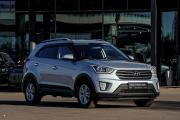 Hyundai Creta I Москва  - изображение 43