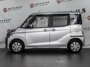 Mitsubishi eK Space I Минеральные Воды  - изображение 21