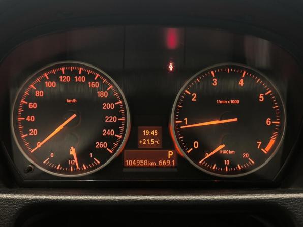 BMW X1 I (E84) Рестайлинг с пробегом 2013 года, цена 1 200 000 рублей, 104931 км, внедорожник, Автокод Объявления