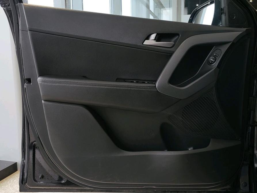 Hyundai Creta I Мурманск  - изображение 15