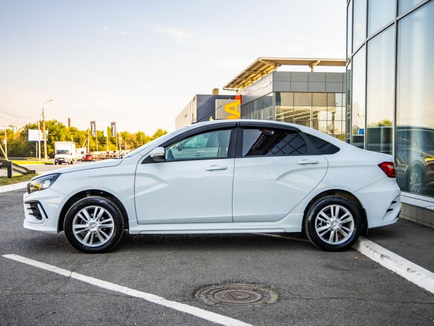 Lada (ВАЗ) Vesta I Волгоград  - изображение 4