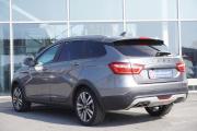Lada (ВАЗ) Vesta I Ульяновск  - изображение 31