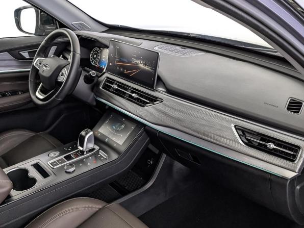 Chery Tiggo 8 Pro I с пробегом 2023 года, цена 2 150 000 рублей, 31380 км, внедорожник, Автокод Объявления