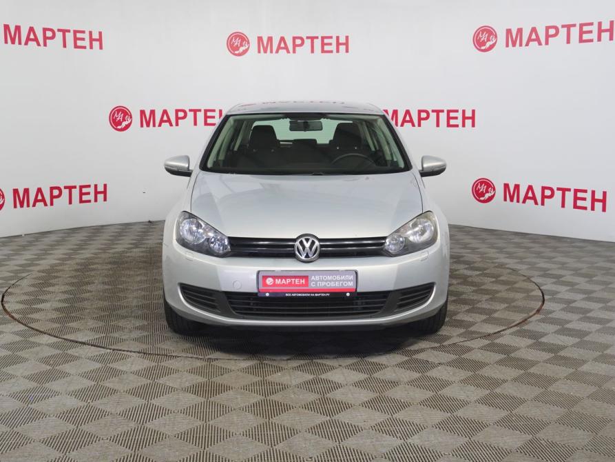 Volkswagen Golf VI Вологда  - изображение 2
