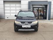 Mitsubishi Outlander II Москва  - изображение 19