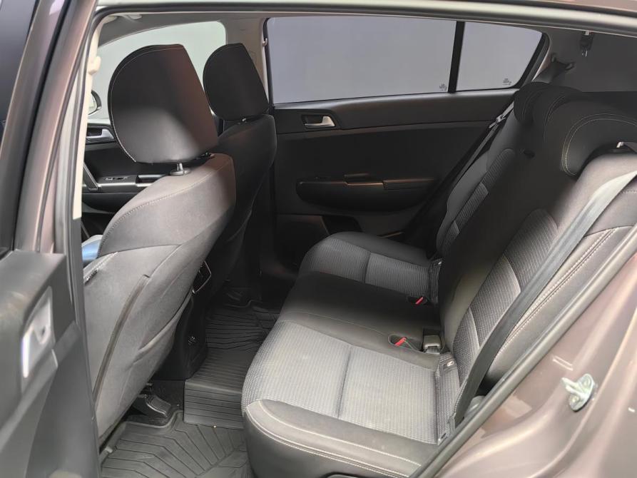 Kia Sportage IV Рестайлинг Пермь  - изображение 13