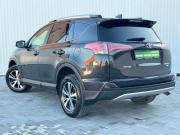 Toyota RAV4 IV (XA40) Рестайлинг Ростов-на-Дону  - изображение 32