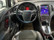 Opel Astra J Курск  - изображение 28