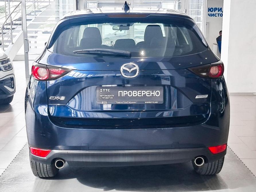 Mazda CX-5 II Казань  - изображение 7