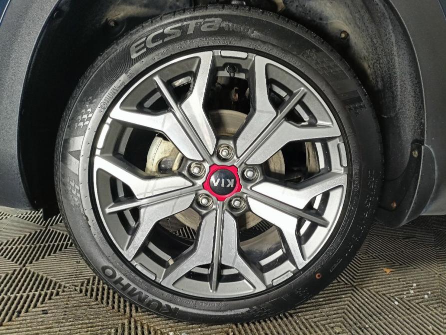 Kia Seltos I Архангельск  - изображение 17