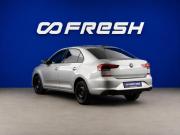 Volkswagen Polo VI Москва  - изображение 24