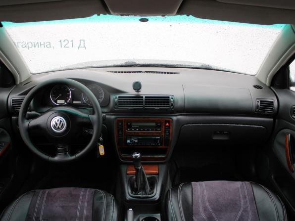 Volkswagen Passat B5 Рестайлинг с пробегом 2004 года, цена 269 000 рублей, 304363 км, седан, Автокод Объявления