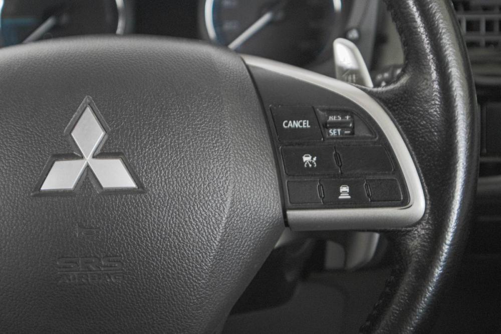 Mitsubishi Outlander III Рестайлинг Кемерово  - изображение 18
