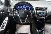 Hyundai Solaris I Рестайлинг Старый Оскол  - изображение 32