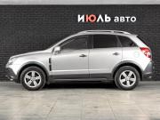 Opel Antara I Екатеринбург  - изображение 26
