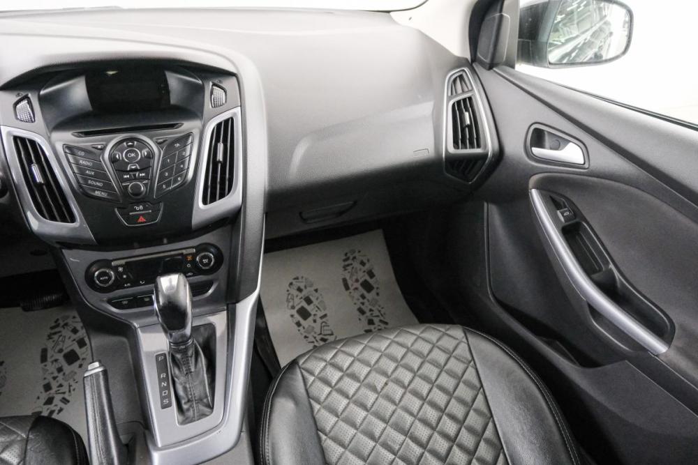 Ford Focus III Красноярск  - изображение 12