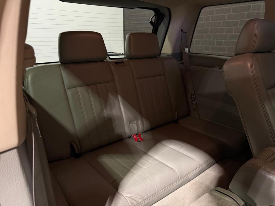 Lincoln Aviator I Челябинск  - изображение 9