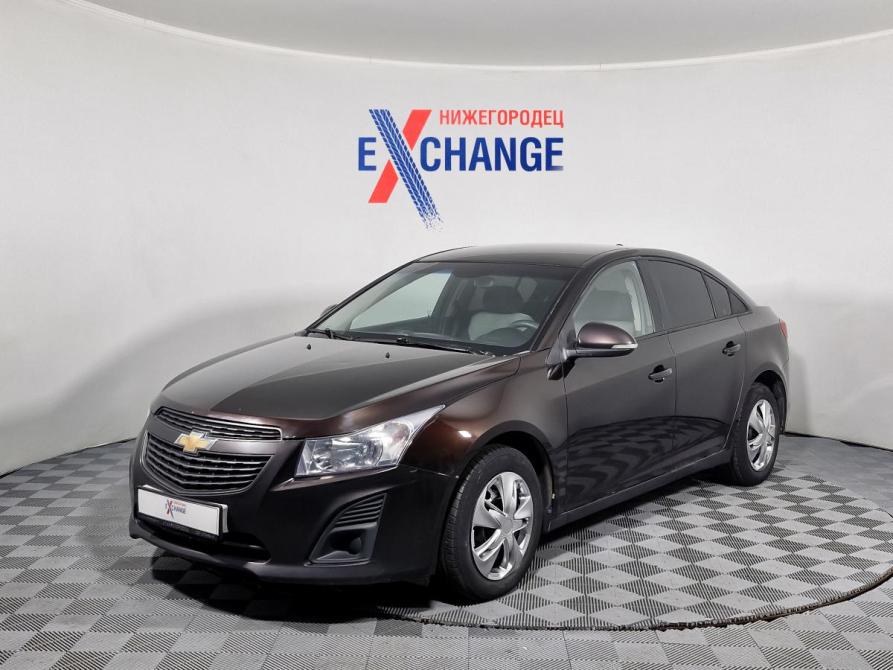 Chevrolet Cruze I Рестайлинг Нижний Новгород  - изображение 1